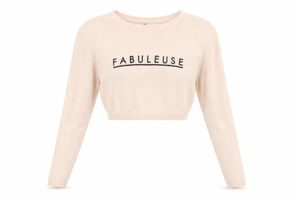 H&M Womens Pink  Knit Pullover Jumper Size XS