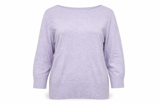 Roman Womens Purple   Pullover Jumper Size 18