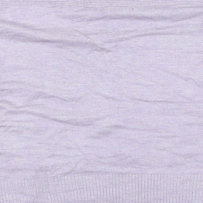 Roman Womens Purple   Pullover Jumper Size 18