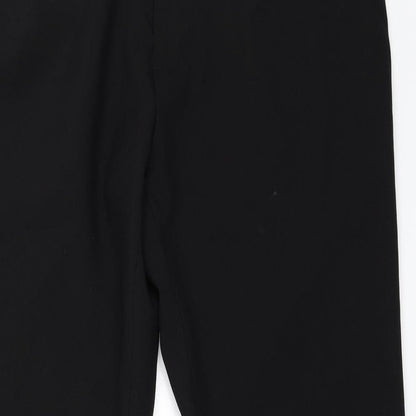 Headland Mens Black   Trousers  Size 36 L33 in