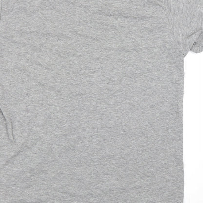 Mens UK Size M Esprit Grey  T-Shirt