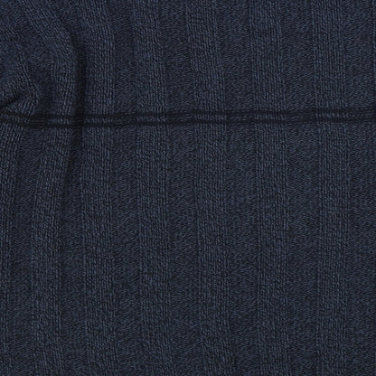 Mainstream Mens Blue   Pullover Jumper Size L
