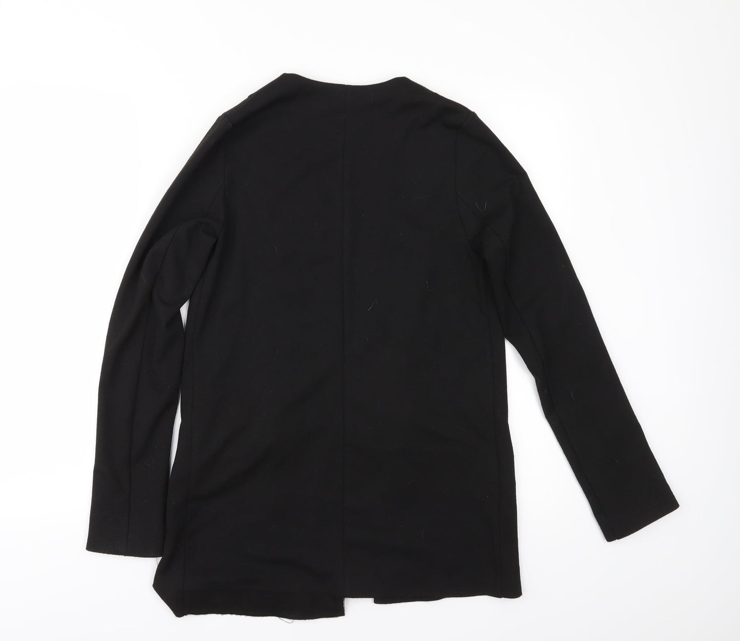 Womens UK Size 6 Select Black Jacket