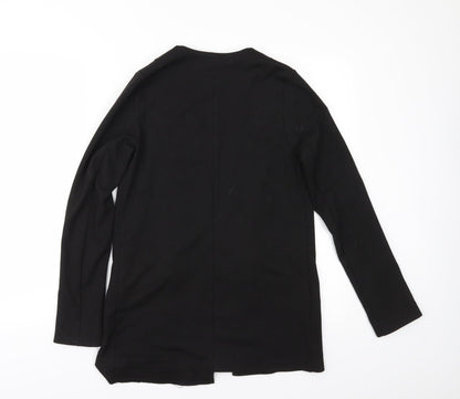 Womens UK Size 6 Select Black Jacket
