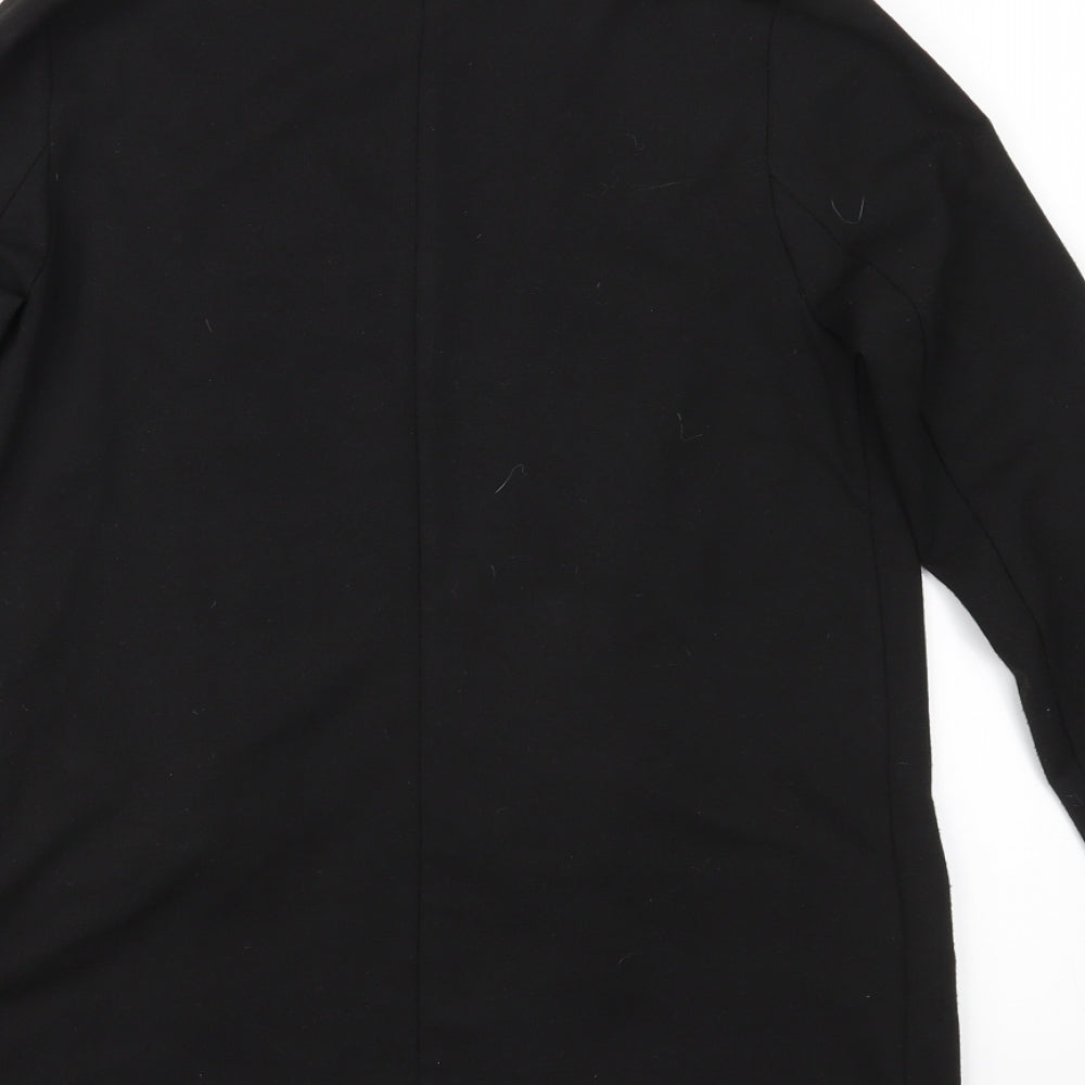 Womens UK Size 6 Select Black Jacket