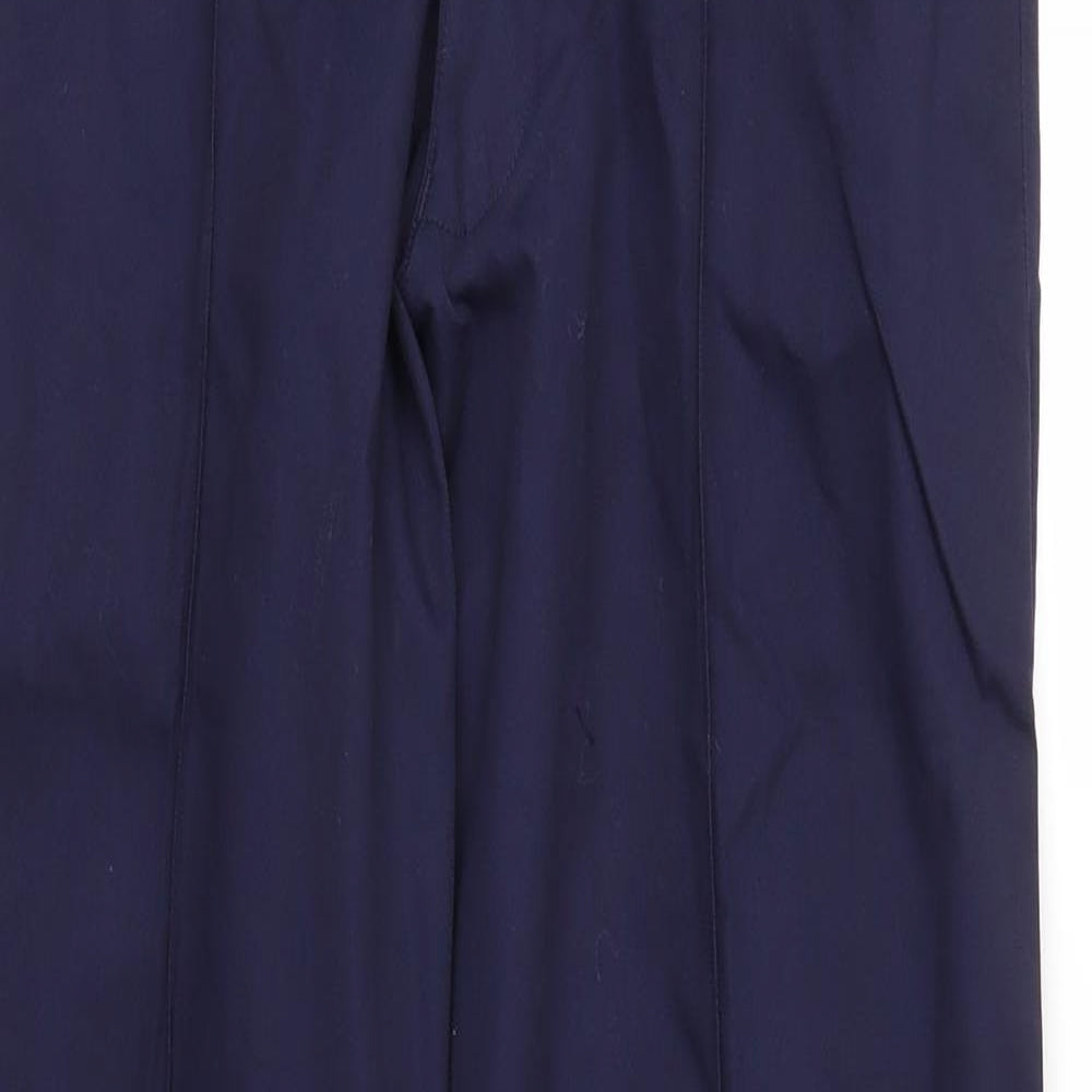 Grahame Gardener Mens Blue   Trousers  Size 30 in L31 in