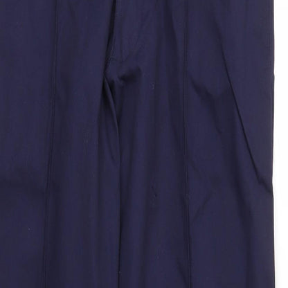 Grahame Gardener Mens Blue   Trousers  Size 30 in L31 in