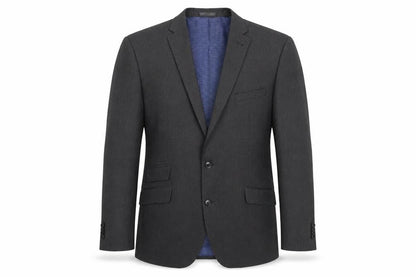 Mens UK Size 44 Taylor & Wright Regular Grey Suit Jacket