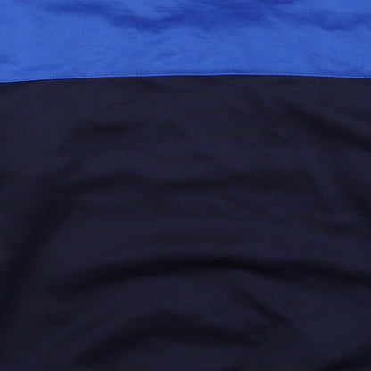 Pro Evolution Boys Blue   Pullover Sweatshirt Size L