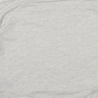32 Degrees Mens White   Pullover Jumper Size XL