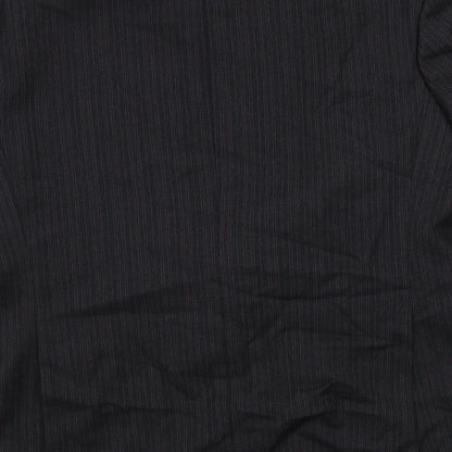 Mens UK Size XL label Regular Grey Suit Jacket