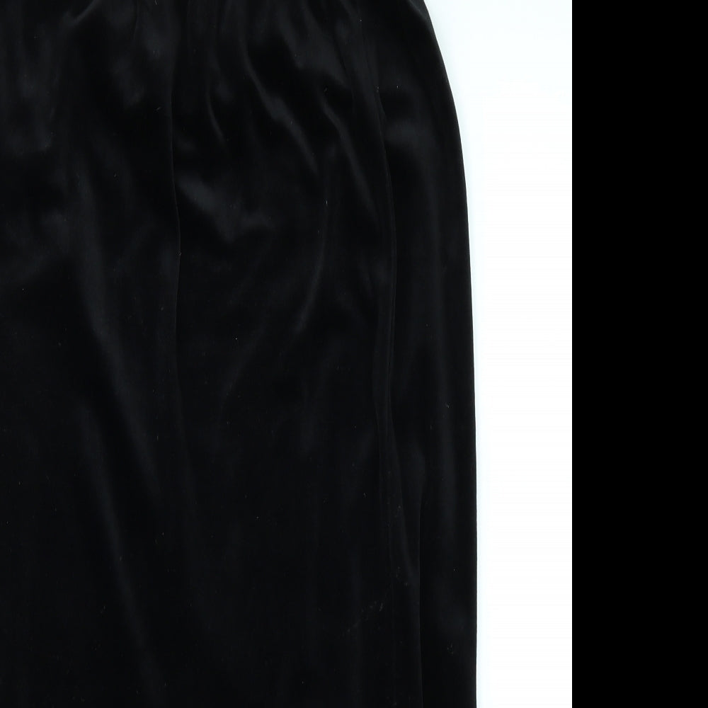 Canada Womens Green   A-Line Skirt Size 14