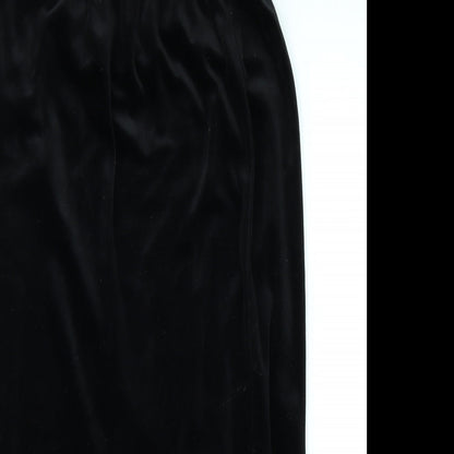 Canada Womens Green   A-Line Skirt Size 14