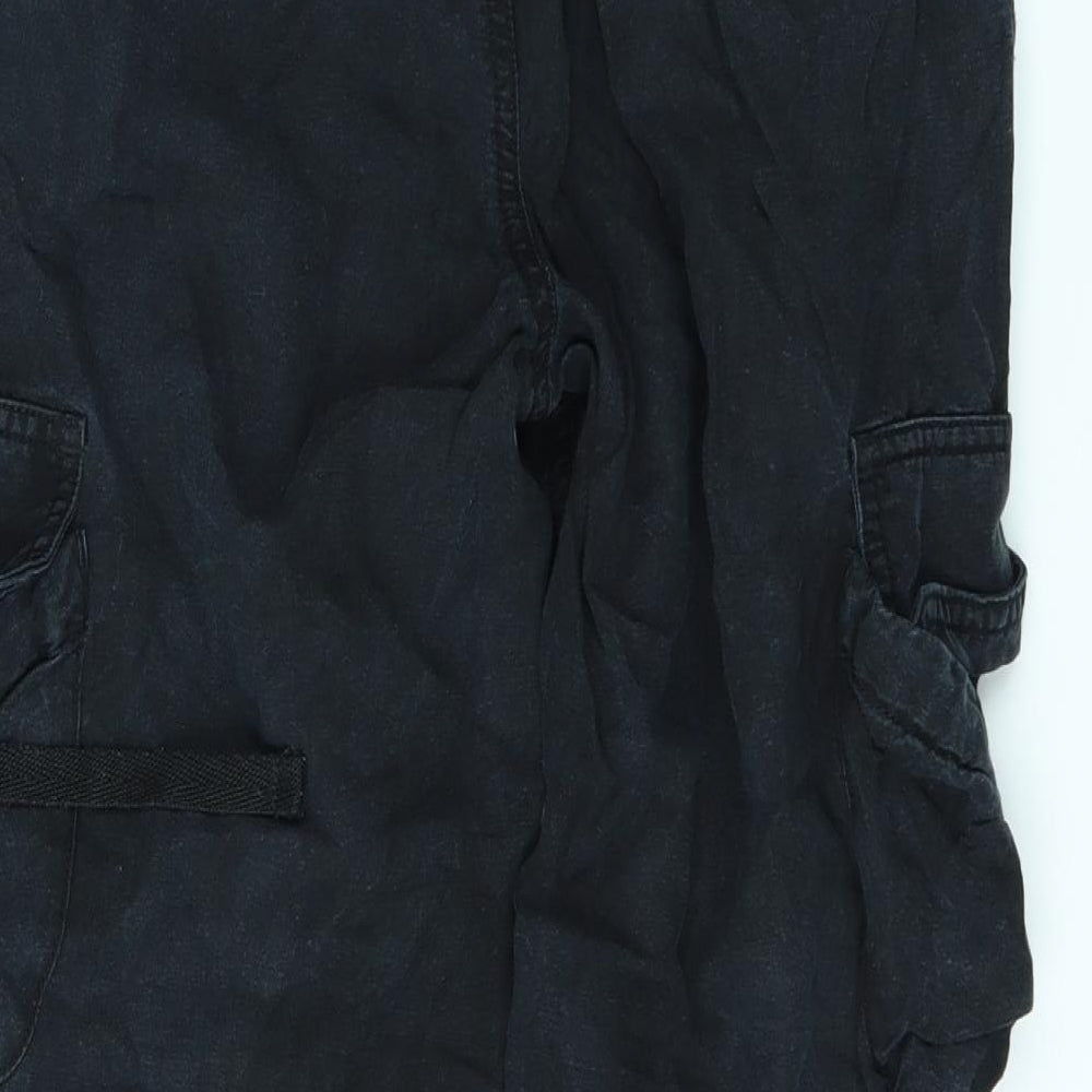 Gap Womens Black   Trousers  Size 6 L20 in