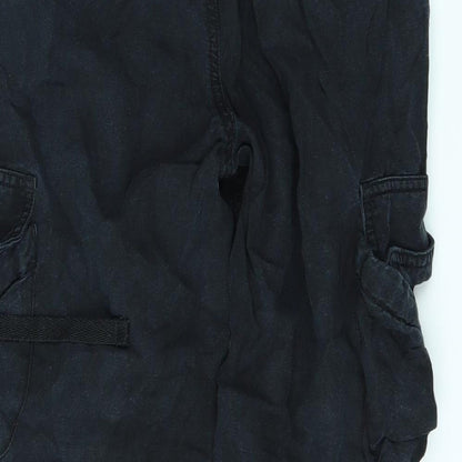 Gap Womens Black   Trousers  Size 6 L20 in