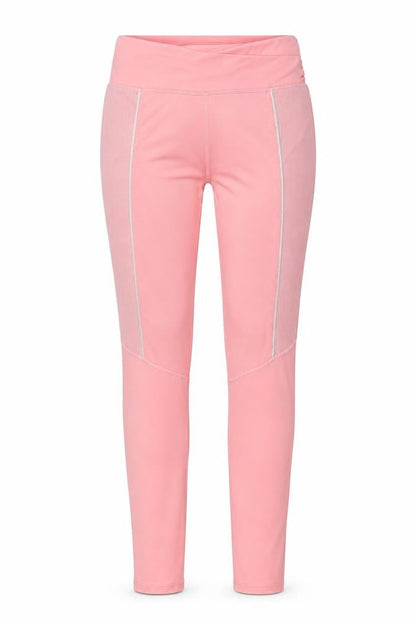 Next Girls Pink   Jegging Trousers Size 14 Years