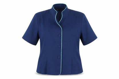 Classics Womens Blue   Cardigan Jumper Size 18
