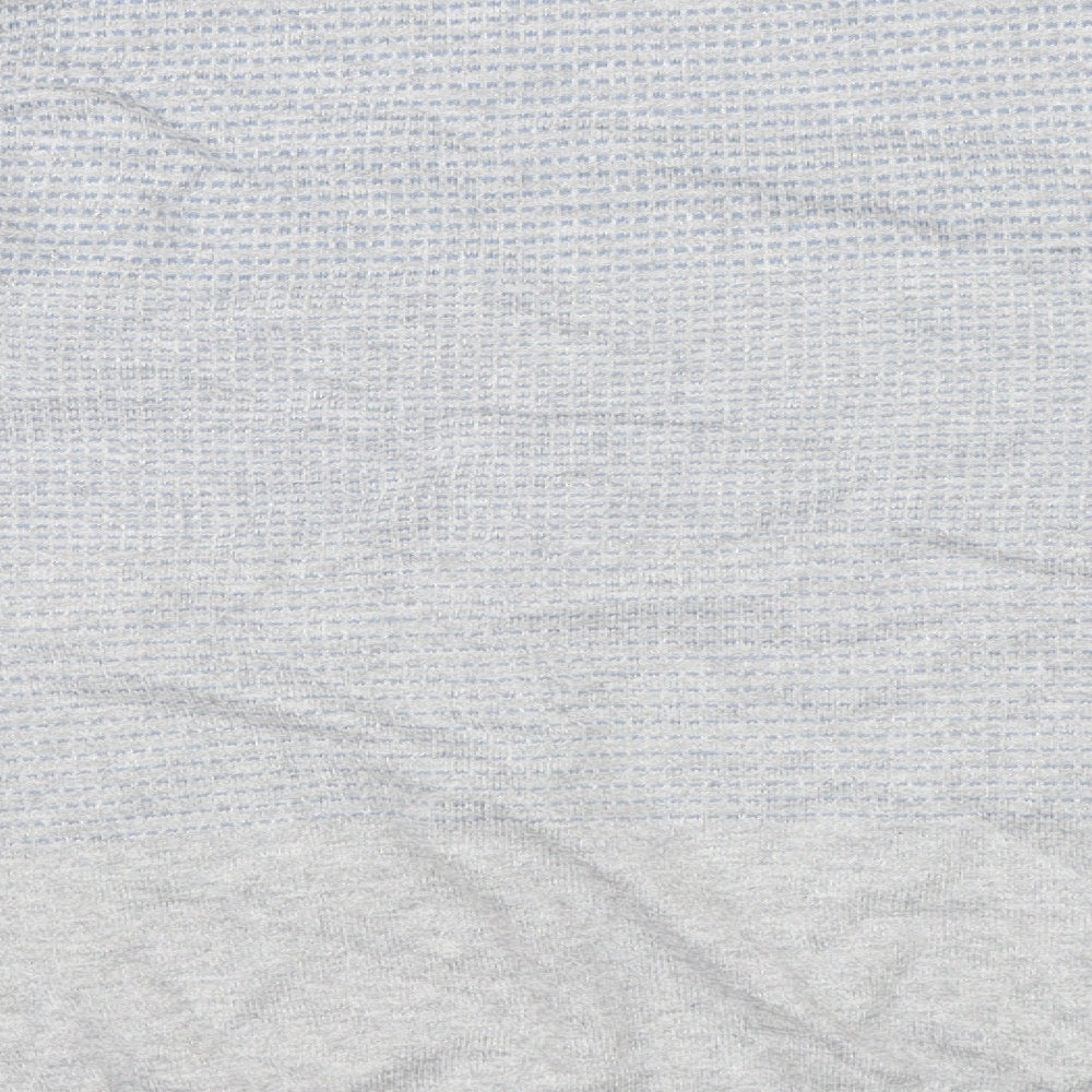 Marks and Spencer Mens Grey   Pullover Jumper Size M