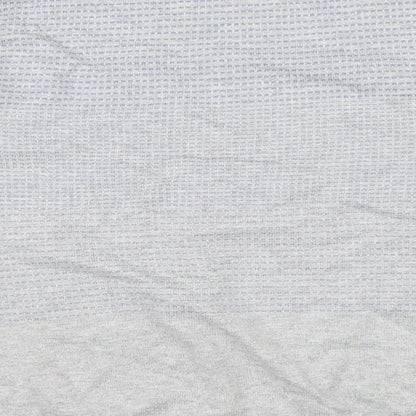 Marks and Spencer Mens Grey   Pullover Jumper Size M