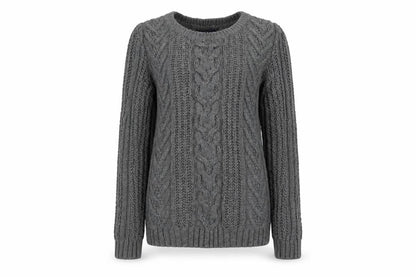 Gap Womens Grey   Pullover Jumper Size 6