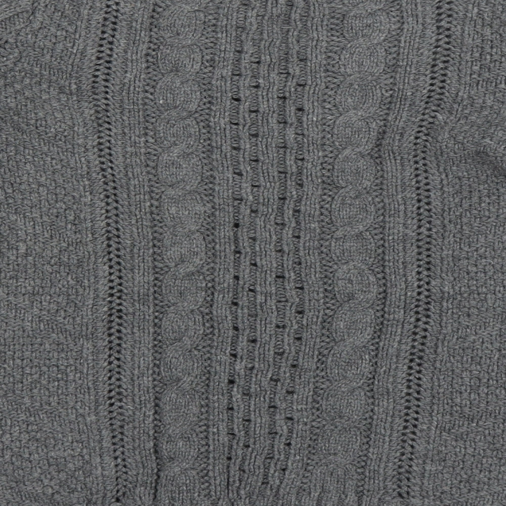 Gap Womens Grey   Pullover Jumper Size 6