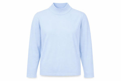 udv Womens Blue   Pullover Jumper Size 12