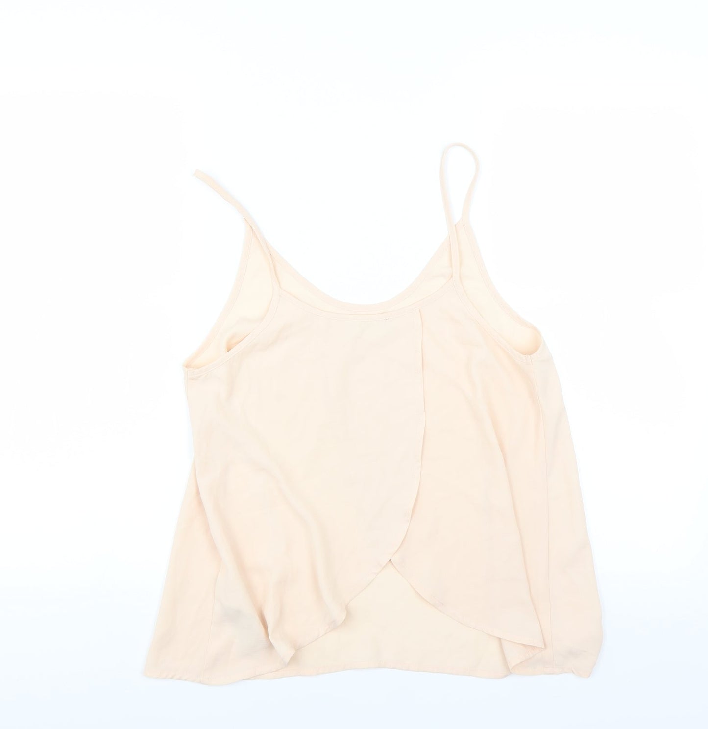 The Fifth Label Womens Pink   Camisole Blouse Size M