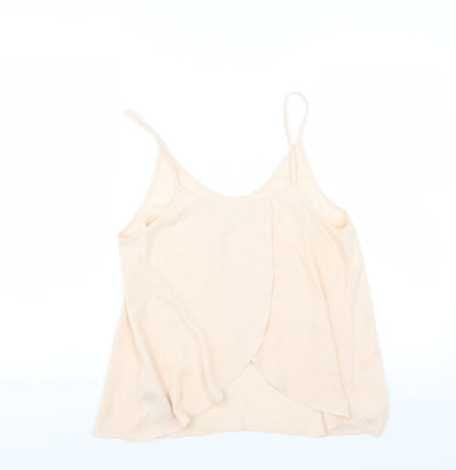 The Fifth Label Womens Pink   Camisole Blouse Size M