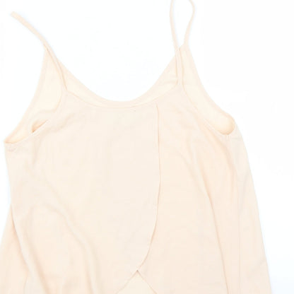The Fifth Label Womens Pink   Camisole Blouse Size M