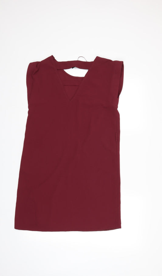 Atmosphere Womens Red   Shift  Size 8