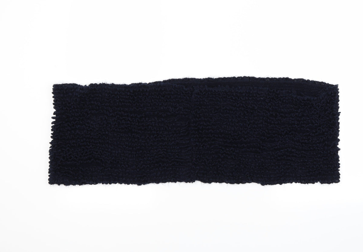 Per Una Womens Blue    Scarf   - Neck warmer