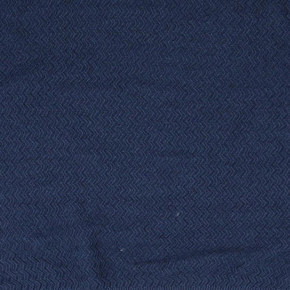 Easy Mens Blue   Pullover Jumper Size S
