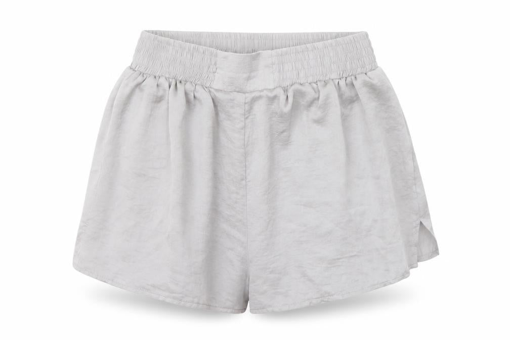 Womens UK Size 8 Preworn Regular Fit Hot Pants Shorts