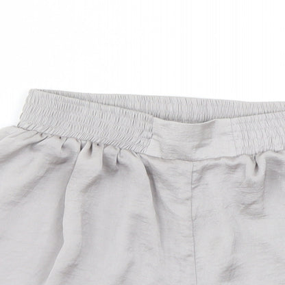 Womens UK Size 8 Preworn Regular Fit Hot Pants Shorts