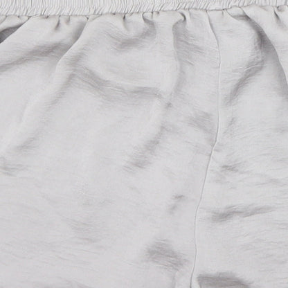 Womens UK Size 8 Preworn Regular Fit Hot Pants Shorts