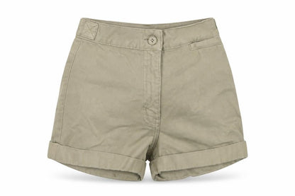 Womens UK Size 6 Weekday Regular Fit Hot Pants Shorts