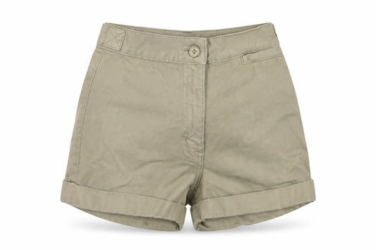 Womens UK Size 6 Weekday Regular Fit Hot Pants Shorts
