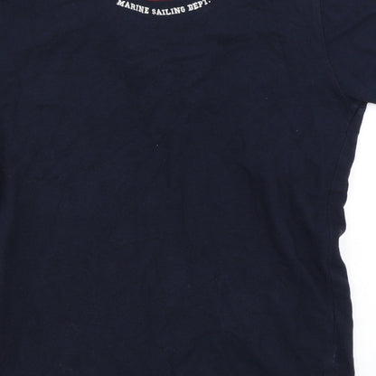 DNMX Boys Blue   Basic Polo Size 8 Years