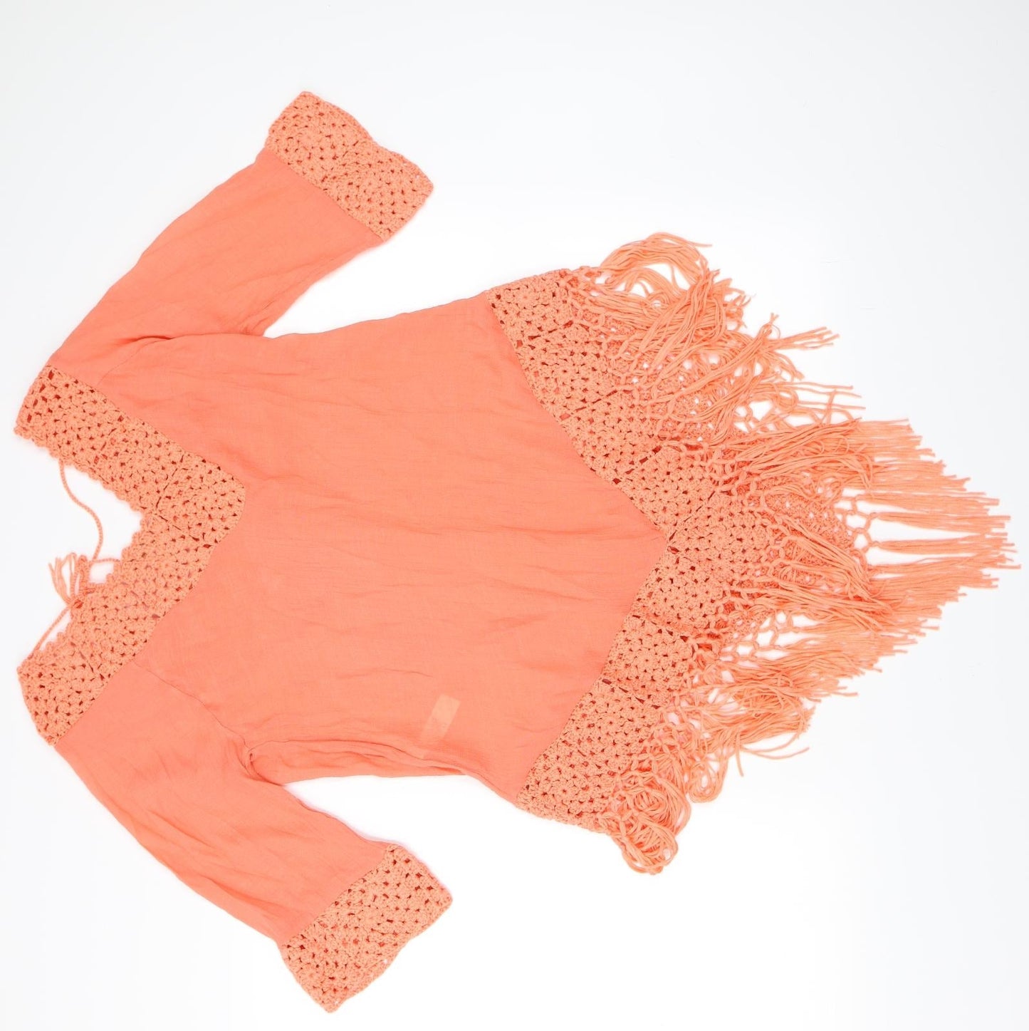 F&F Womens Pink   Kaftan  Size XS