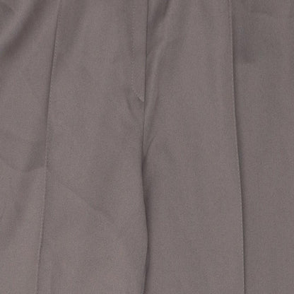 Womens UK Size 22 Canda Regular Fit  Grey Trousers