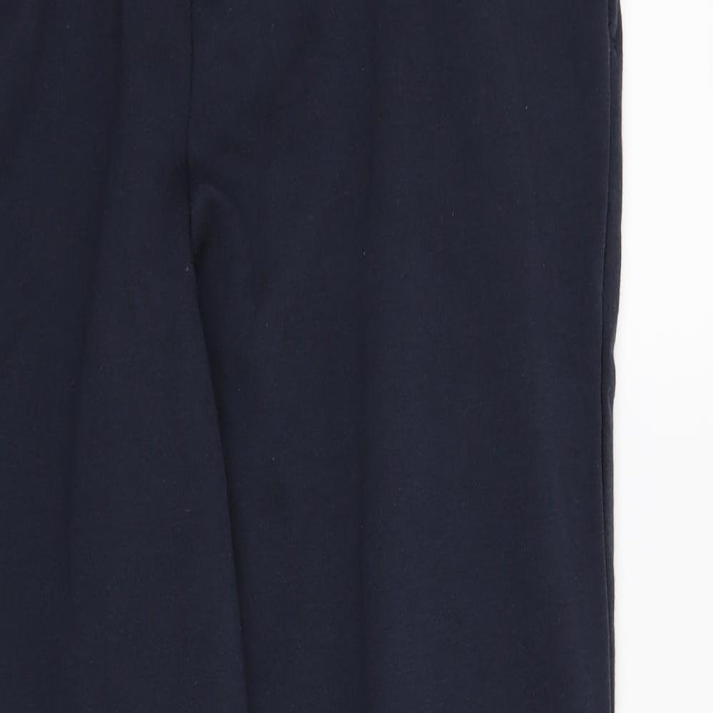 Southbay Mens Blue   Sweatpants Trousers Size S L26 in