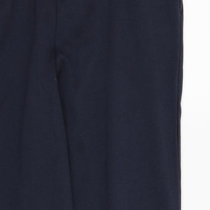 Southbay Mens Blue   Sweatpants Trousers Size S L26 in