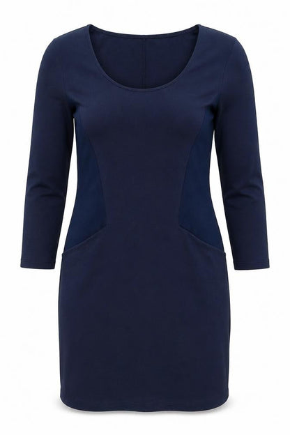 Vero Moda Womens Blue   Bodycon  Size M