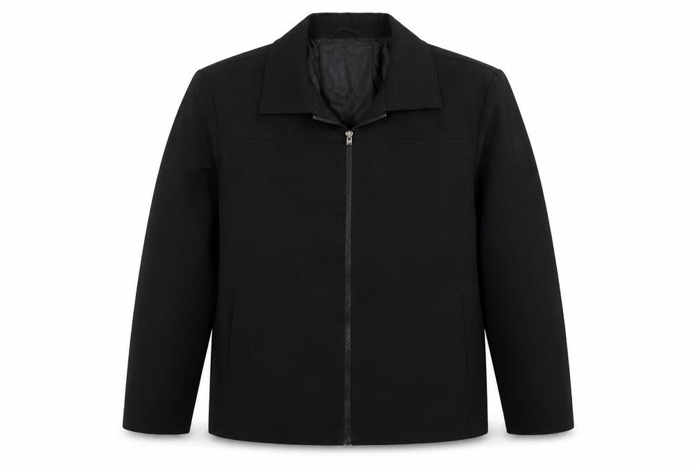 Womens UK Size XL JBC Black Jacket