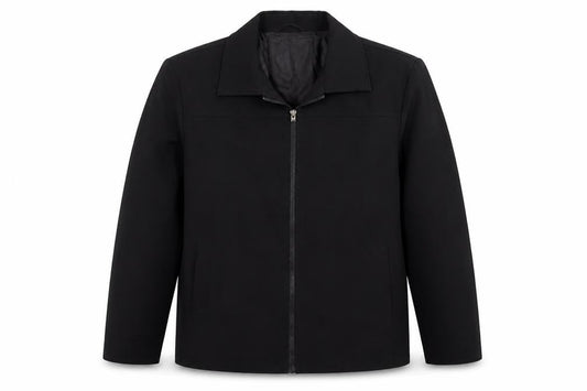 Womens UK Size XL JBC Black Jacket