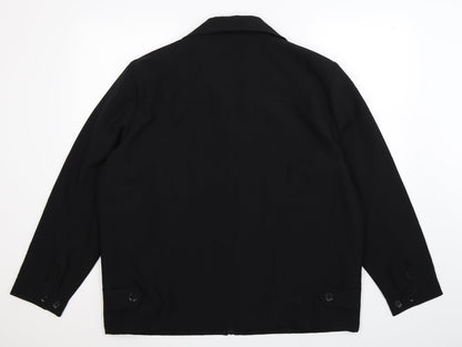Womens UK Size XL JBC Black Jacket