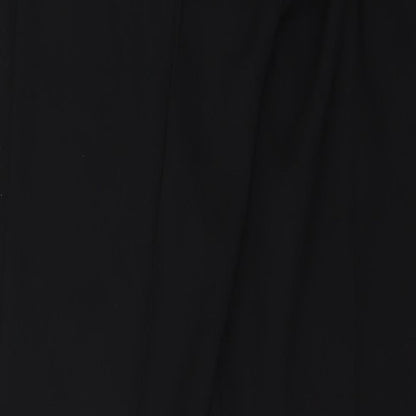 Principles Womens Black   Trousers  Size 12 L28 in