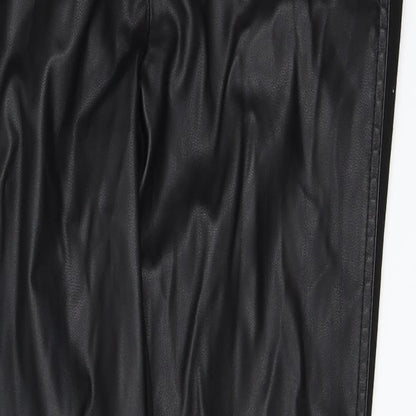 BiBA Womens Black   Trousers  Size 10 L26 in