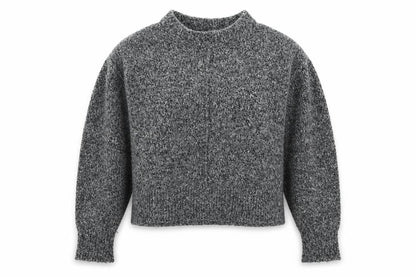 Atmosphere Womens Grey   Pullover Jumper Size 12