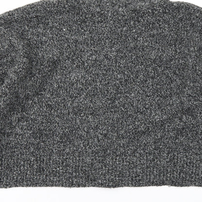 Atmopshere Womens Grey   Pullover Jumper Size 12